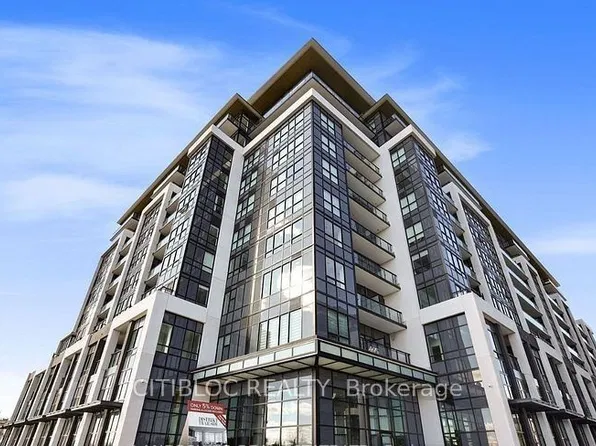 395 Dundas St W #124, Oakville, ON L6M 5P9