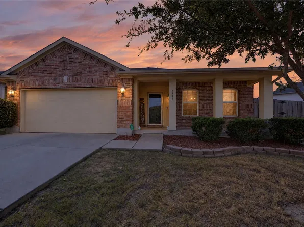 8448 Little Fawn Ln, Dallas, TX 75249