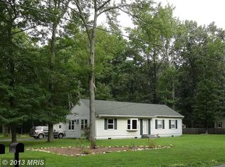 5264 Chalk Point Rd, West River, MD 20778