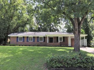 939 Green Ridge Ct, Montgomery, AL 36109