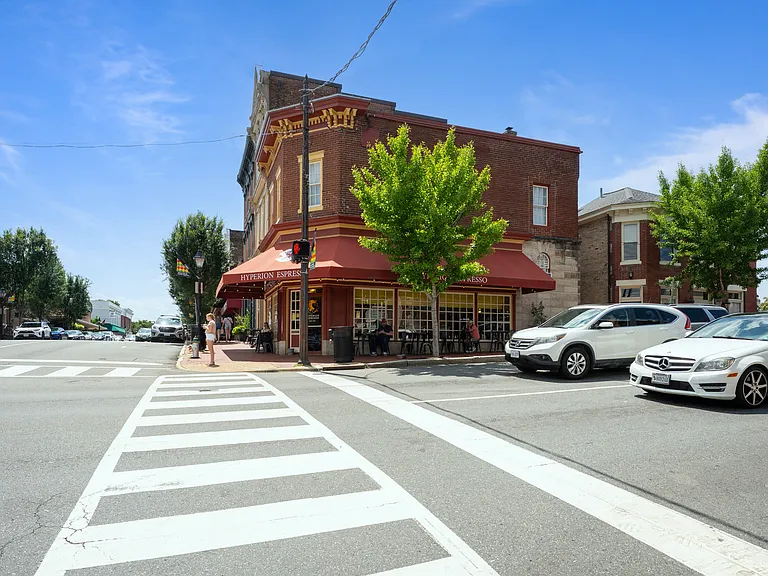 1115 Winchester St #D — Photo 48