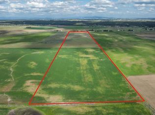 Nka1 Reardan Rd, Reardan, WA 99029