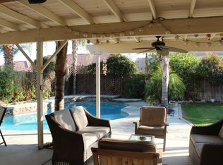 11423 Valley Forge Way, Bakersfield, CA 93312