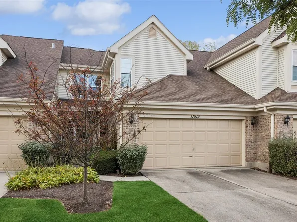 11513 Enterprise Dr, Westchester, IL 60154