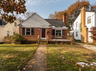 2433 Raymond Ave SE, Grand Rapids, MI