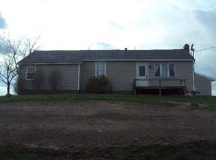 1760 N 1075 East Rd, Mc Lean, IL 61754