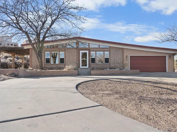 5028 Colby Ct NW, Albuquerque, NM 87114