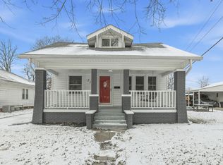216 Haverhill Dr, Anderson, IN