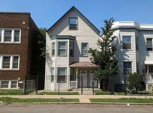 1624 N Central Park Ave #2, Chicago, IL 60647