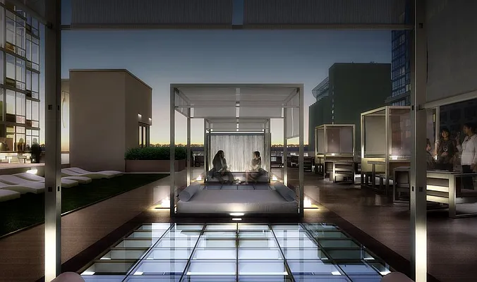 Rented by Silverstein Properties | media 2