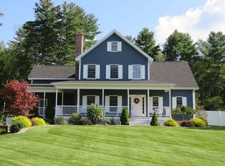 265 Boardman St, Belchertown, MA 01007