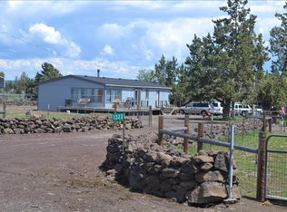 1322 SW Bent Loop, Powell Butte, OR 97753