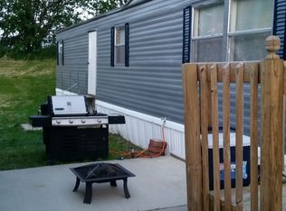 700 West Ridgeway Lot 841, Cedar Falls, IA 50613