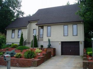 536 Morrison Cir, Hazle Township, PA 18201