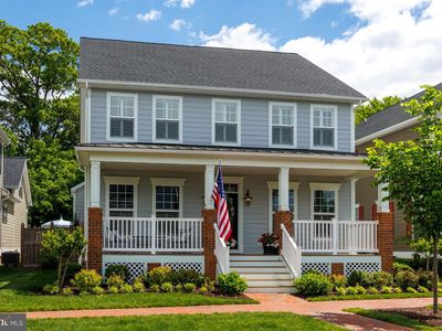 174 Elinor St, Chester, MD, 21619