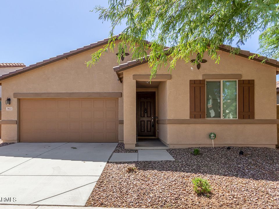 1st image of 7853 E BOISE Street