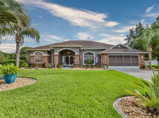 12455 Huntington Woods Ave, Spring Hill, FL 34609