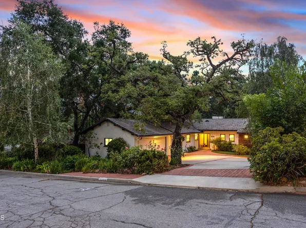 4286 Mesa Vista Dr, La Canada Flintridge, CA 91011