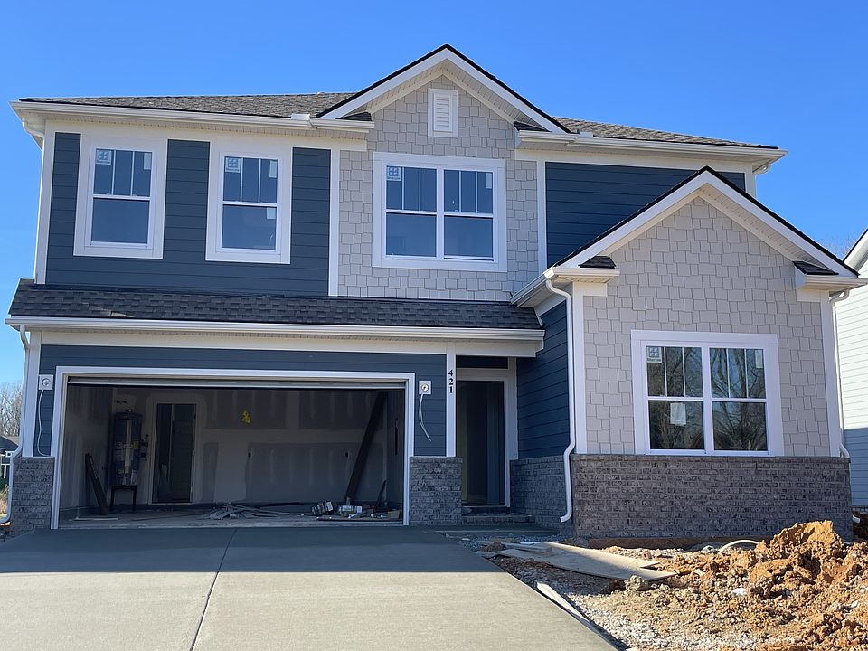 1st image of 421 Cork Way Lot 45
