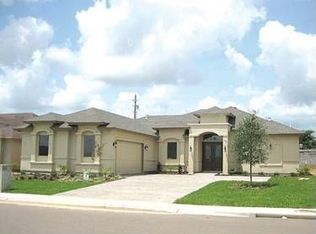 2640 Vineyard Loop, Laredo, TX 78045