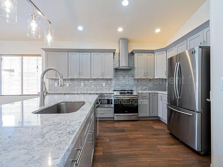 3536 E San Pedro Ave — Photo 8