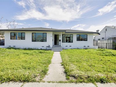 210 W Alameda Ave, Burbank, CA, 91502