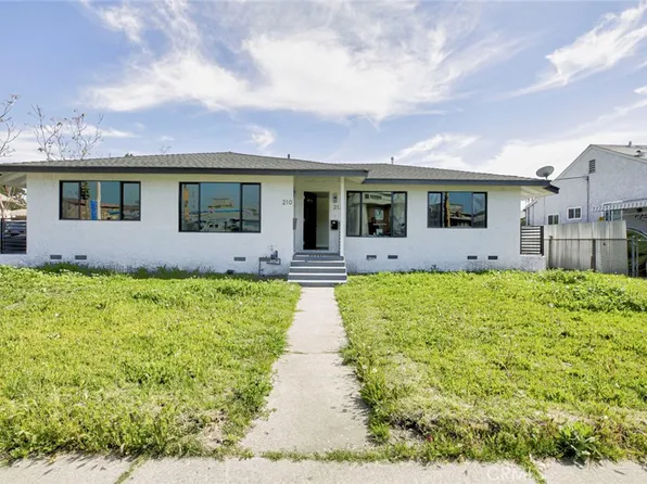 210 W Alameda Ave, Burbank, CA 91502