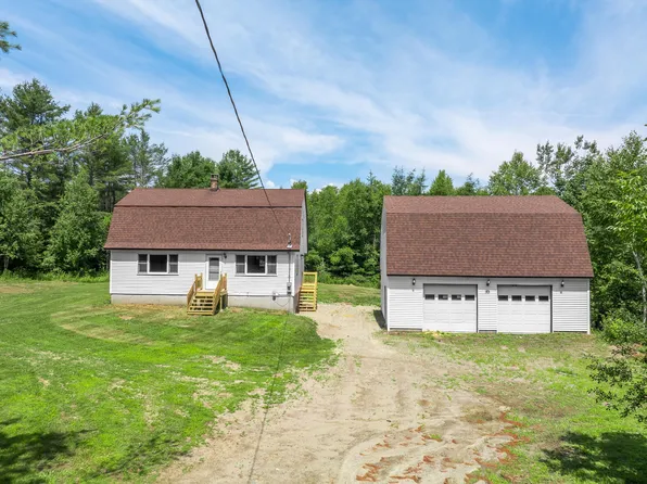 113 Cross Road, Bucksport, ME 04416