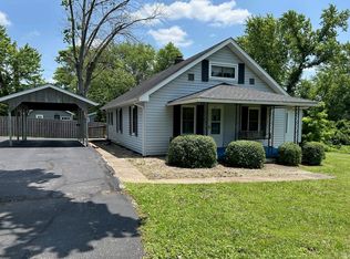 2511 S Rockport Rd, Bloomington, IN 47403