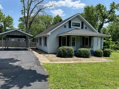 2511 S Rockport Rd, Bloomington, IN, 47403