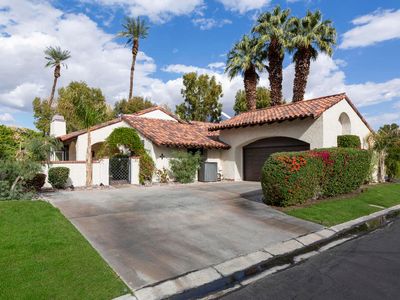 57 Calle Solano, Rancho Mirage, CA, 92270