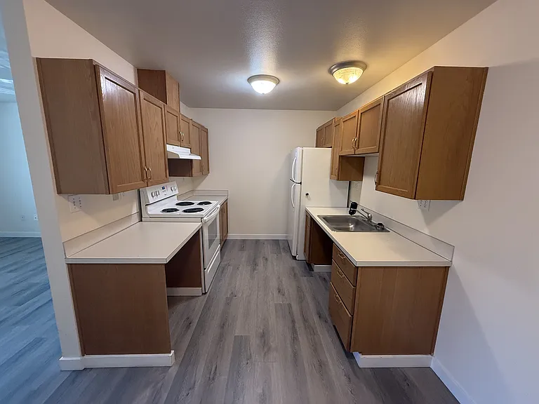 The Terrace Apartments — Photo 12