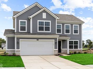 3939 Seeger St, Indianapolis, IN 46239