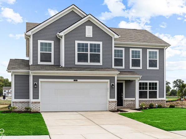 3939 Seeger St, Indianapolis, IN 46239