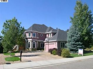 723 Ridge Creek Ct, Longmont, CO 80504