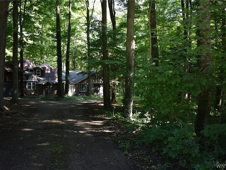 408 Hunt Rd, Cherry Creek, NY 14723 MLS B1428637 Zillow