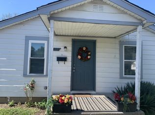 424 Cleveland St, Columbus, IN 47201