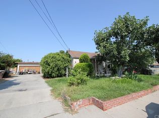 10871 Harcourt Ave, Anaheim, CA 92804