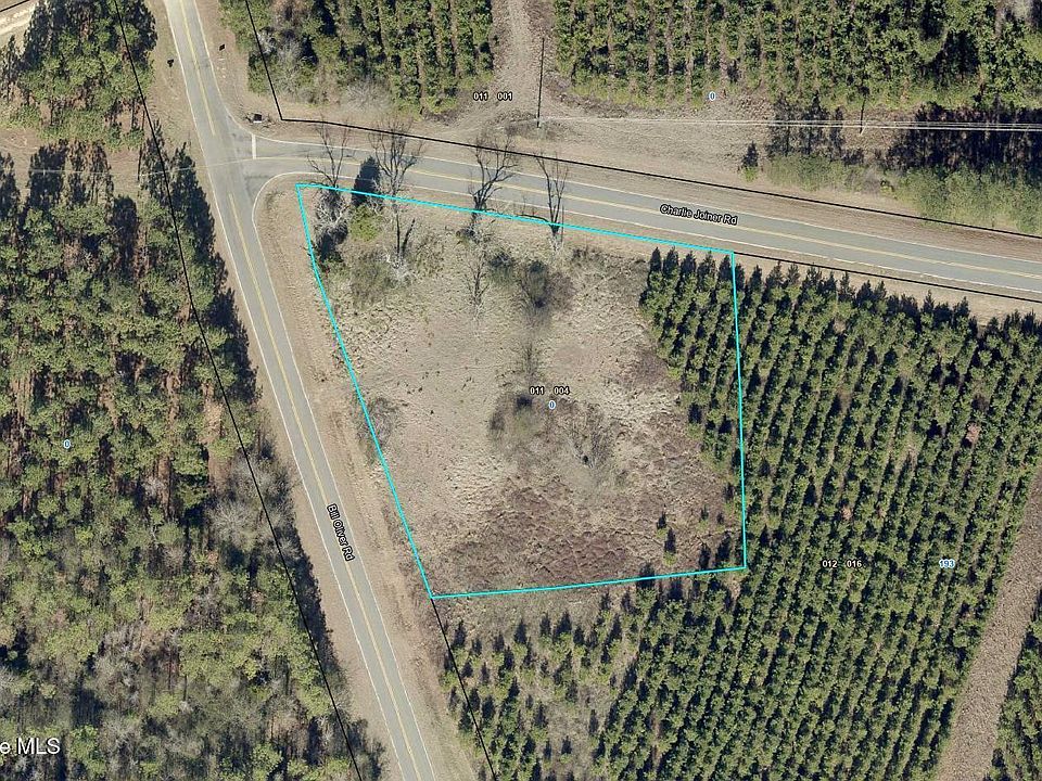 2nd image of N/A Bill Oliver Road