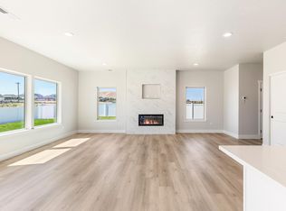 7663 Grapevine Ct, West Richland, WA