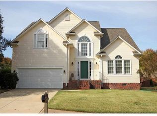 305 Fortuna Dr, Simpsonville, SC 29681