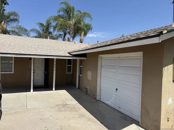 1422 S Maple St, Escondido, CA 92025