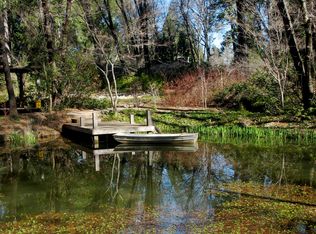 14205 Meadow Dr, Grass Valley, CA 95945