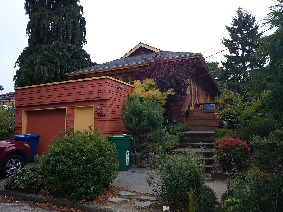 2nd image of 4614 Bagley Ave N