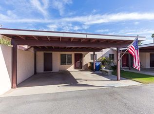 2901 S Palo Verde Ln UNIT 1, Yuma, AZ 85365