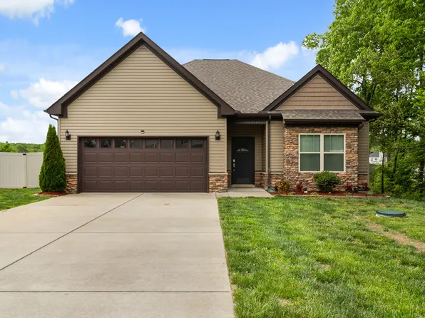 304 Bakerview St, Murfreesboro, TN 37129