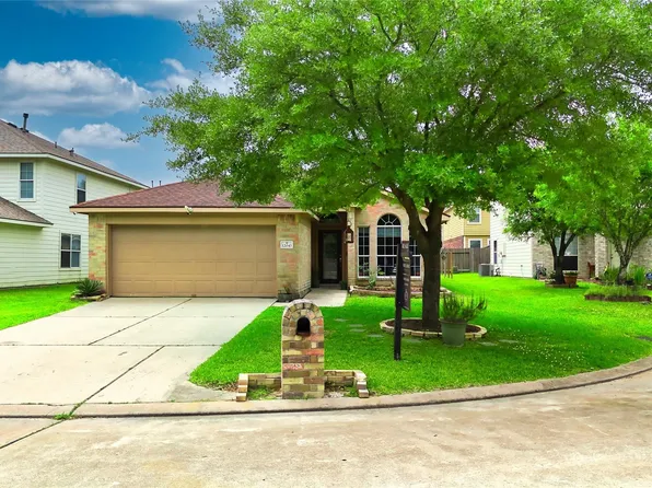 12043 Green Butte Ct, Houston, TX 77044