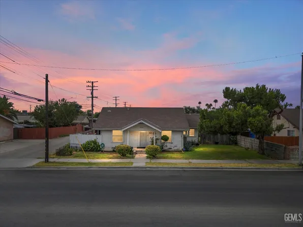 1010 10th Ave, Delano, CA 93215