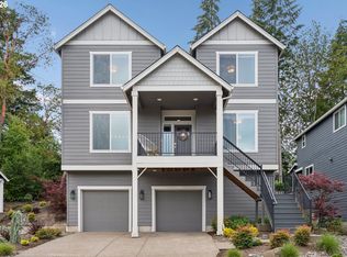 17683 SW Cobb Ln, Beaverton, OR 97007