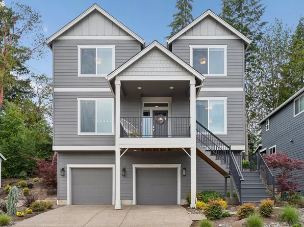 17683 SW Cobb Ln, Beaverton, OR 97007
